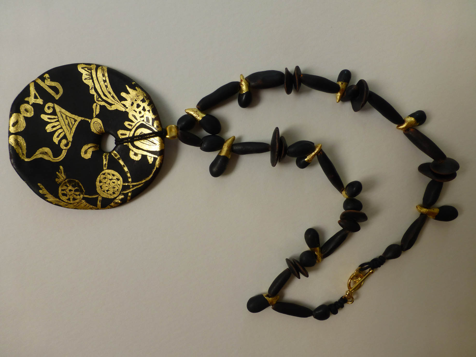 Amadu necklace